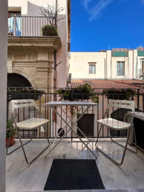 Al Cassaro - holiday home